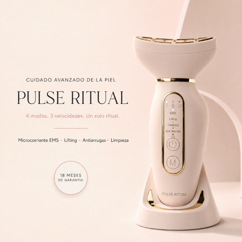 Pulse Ritual