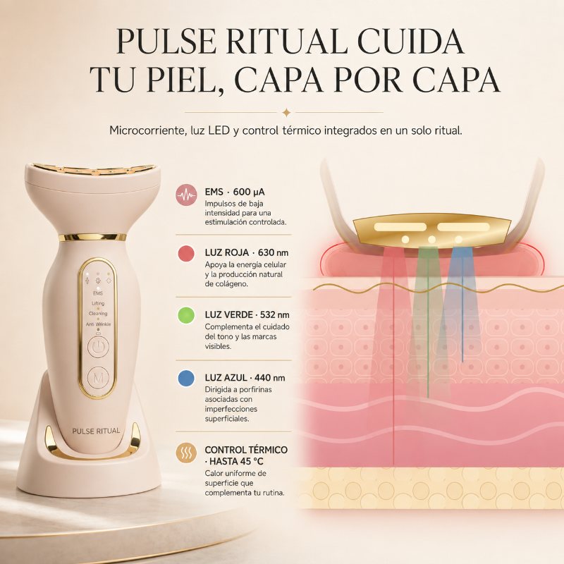 Pulse Ritual